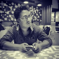 Deepak Baraik
