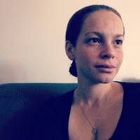 Aline Prouse