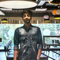 Saurabh Narkhede