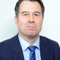 Frédéric Barbier