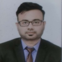 Shashank Yadav