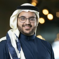 Saeed Alzahrani