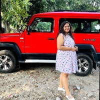 Anchal kamboj