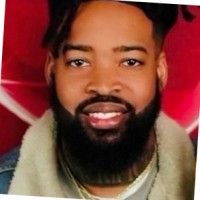 Rashaad Pickett