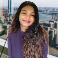Madhini Vigneswaran