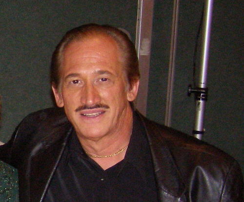 Oscar Blanco