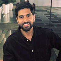 Raghav Vij