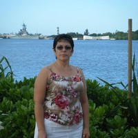 Arlene Johnson