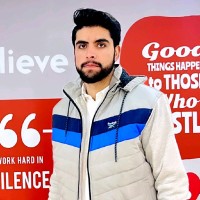 Ali Ijaz