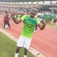 Ola Emmanuel Idoko