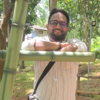 Pradeesh CB