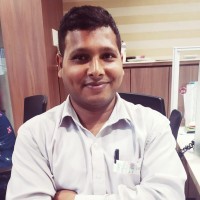 Prabir Barman