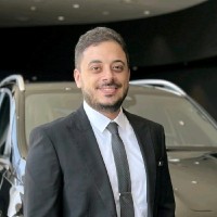 Ayman El Messeiry