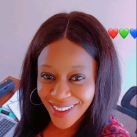 Bertha Bwalya
