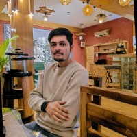 Vivek Suyal