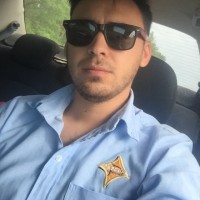 Gabriel Benegas