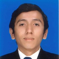 Didier Gerardo Gutierrez Perez