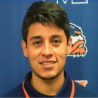 Nicolas Arguello Torres
