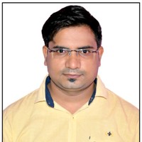 NEERAJ KUMAR AHIRWAR