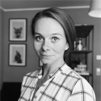 Marie-Kristin Von Der Heyde