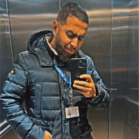 Belgassim Bourenane