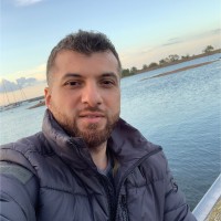 Mohammad Jbily