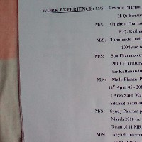 Rama Prasad Mukherjee