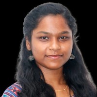 Christina Jaya Rani
