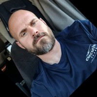 Tim Strayer
