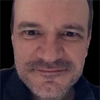 Neil Jeffrey