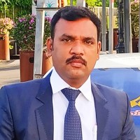 Elangovan Rajan