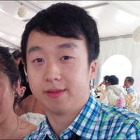 Simon Yu