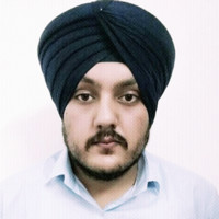 Sunmeet Singh