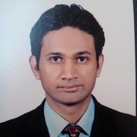 Syed Ali