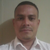 Fabricio Eduardo Vera Diaz