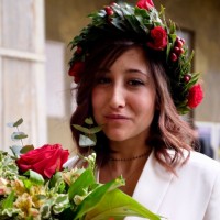 Francesca Lazzarini