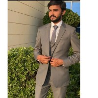 Ghulam Mustfa