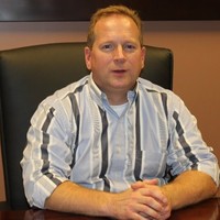 Tim Higgins