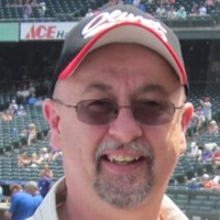Ken Smith