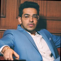 Karan Bhasin