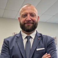 Steve Rademaker