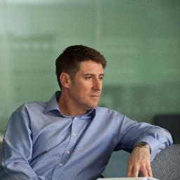 Craig Preston