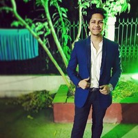 Sagar Pal Singh