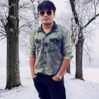 Sourav Mukherjee
