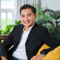 Benjamin Phey