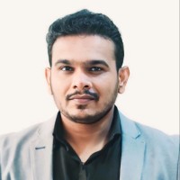 Sandeep Malusare