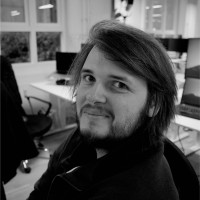 Christian Nøhr Rasmussen