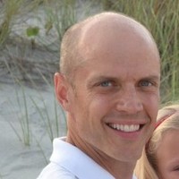 Chuck Patterson, Pmp