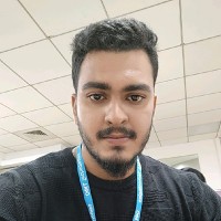 Vignesh pai