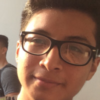 Joel Rancharan